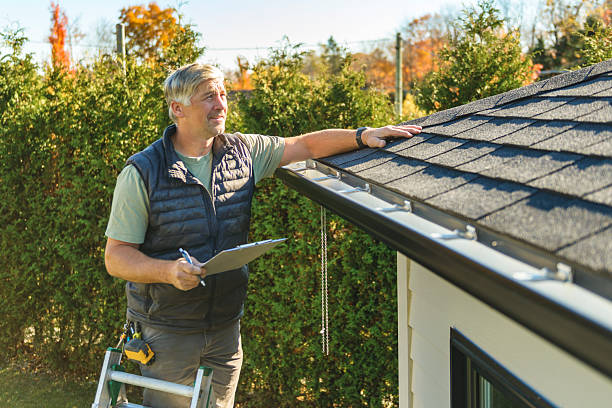 Trusted Flat Roof Repair service in Wheatland, WY - Ben Roofing and Steel LLC